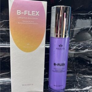 MAELYS B-FLEX Lift & Firm Arm Cream 100mL/3.4 oz